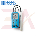 HI-9811_5 Portable pH/EC/TDS/Temperature Meter